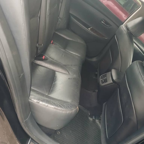 Lexus ES350 2010 for Sale In Lagos