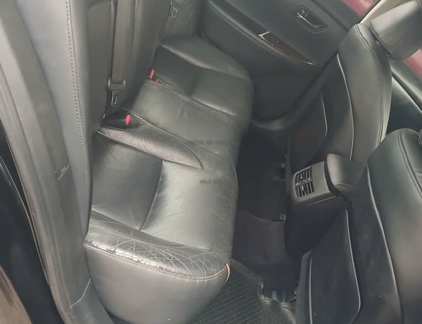 Lexus ES350 2010 for Sale In Lagos