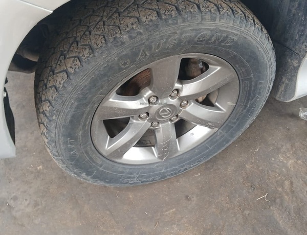Lexus GX460 2010 for Sale In Lagos