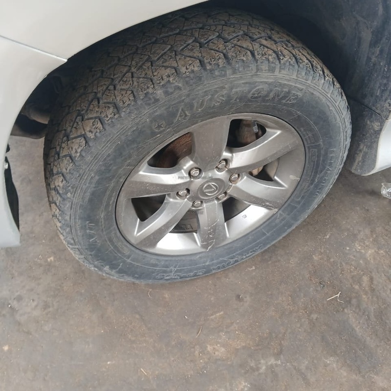 Lexus GX460 2010 for Sale In Lagos image