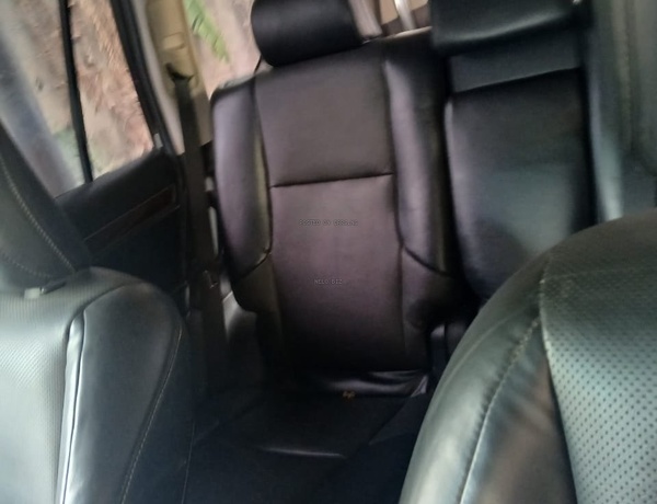 Lexus GX460 2010 for Sale In Lagos