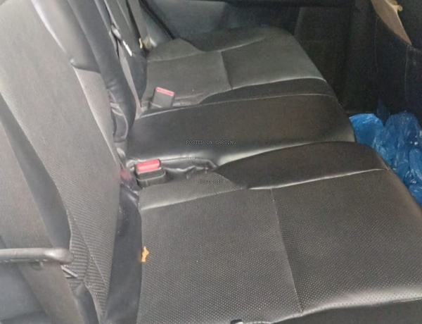 Lexus GX460 2010 for Sale In Lagos