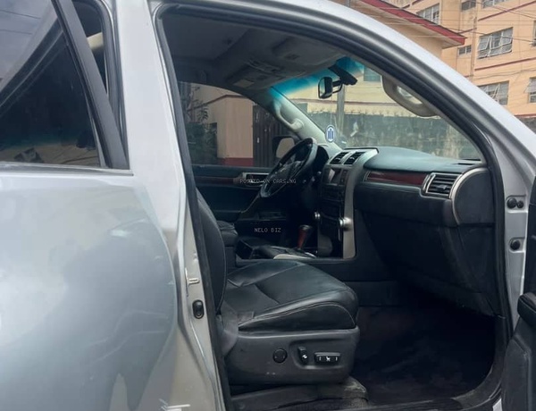 Lexus GX460 2010 for Sale In Lagos