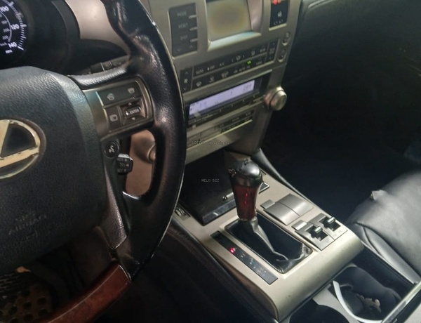 Lexus GX460 2010 for Sale In Lagos