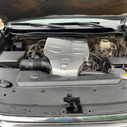 Lexus GX460 2010 for Sale In Lagos