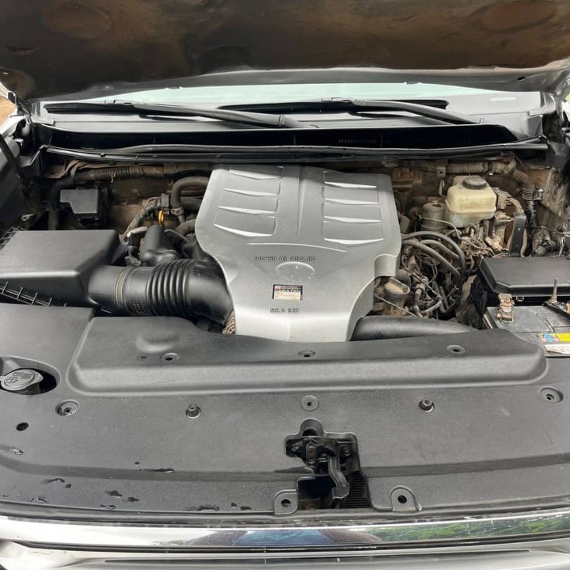 Lexus GX460 2010 for Sale In Lagos image