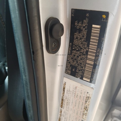 Lexus GX460 2010 for Sale In Lagos