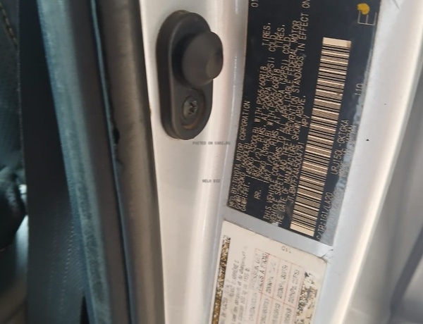 Lexus GX460 2010 for Sale In Lagos