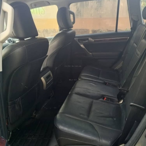 Lexus GX460 2011 for Sale In Lagos