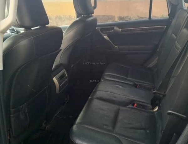 Lexus GX460 2011 for Sale In Lagos