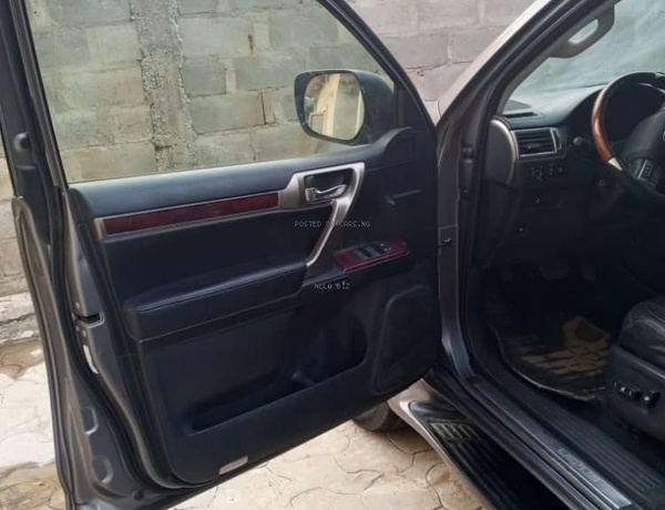 Lexus GX460 2011 for Sale In Lagos