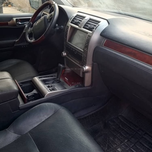 Lexus GX460 2011 for Sale In Lagos
