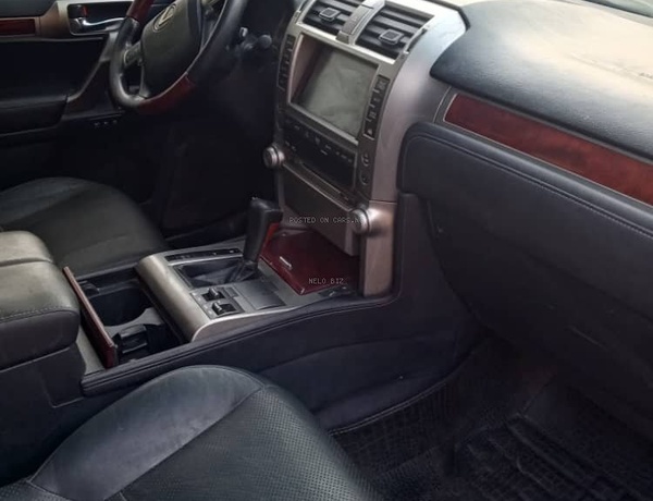 Lexus GX460 2011 for Sale In Lagos