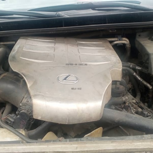 Lexus GX460 2011 for Sale In Lagos