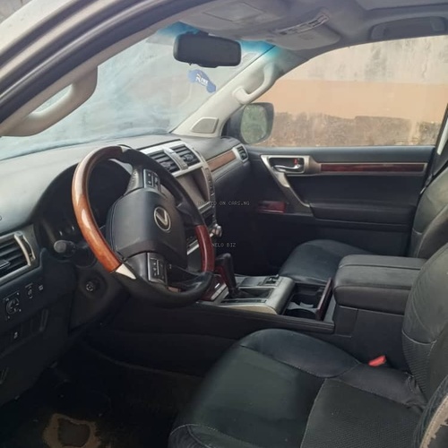 Lexus GX460 2011 for Sale In Lagos