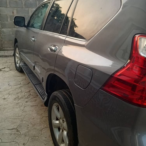 Lexus GX460 2011 for Sale In Lagos