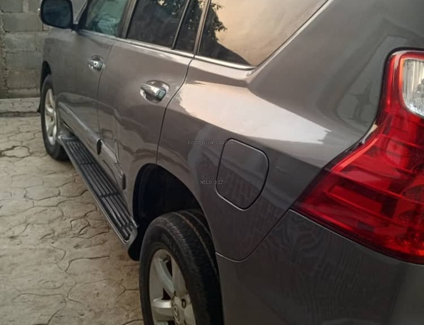 Lexus GX460 2011 for Sale In Lagos