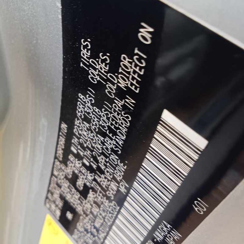 Lexus RX330 2004 for Sale In Lagos image