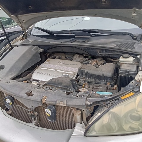 Lexus RX330 2004 for Sale In Lagos