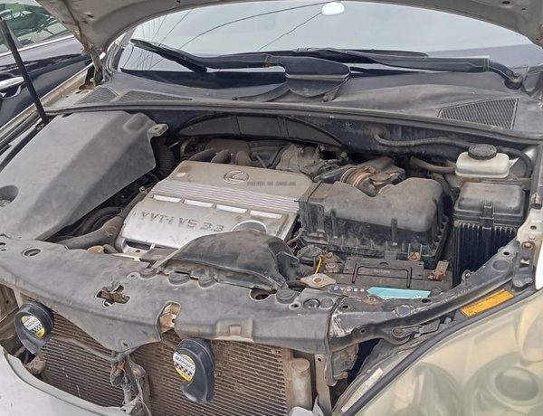 Lexus RX330 2004 for Sale In Lagos