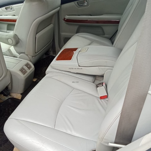 Lexus RX330 2004 for Sale In Lagos