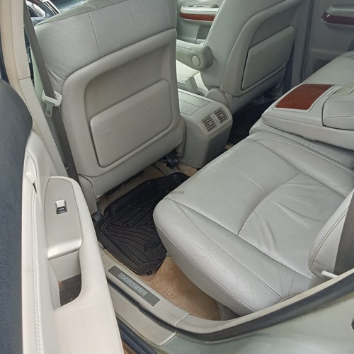 Lexus RX330 2004 for Sale In Lagos