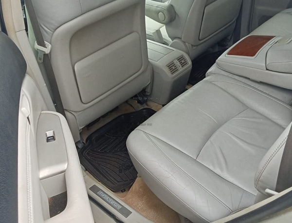 Lexus RX330 2004 for Sale In Lagos