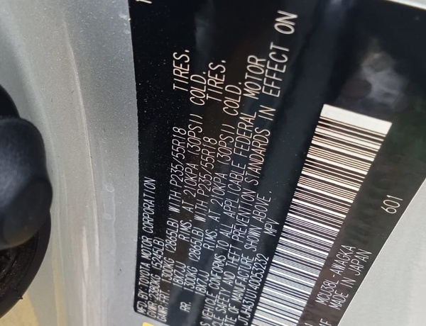 Lexus RX330 2004 for Sale In Lagos