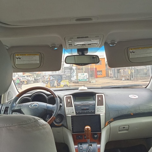Lexus RX330 2004 for Sale In Lagos