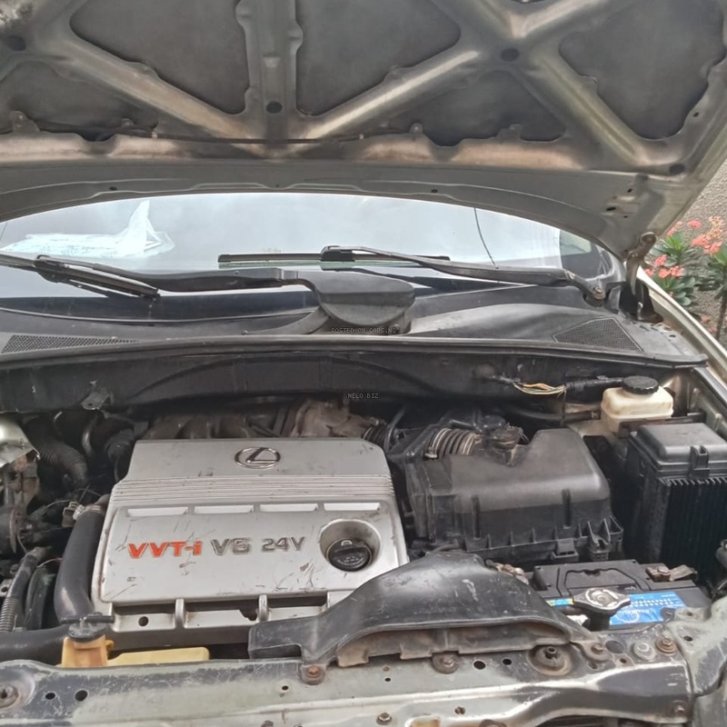 Lexus RX330 2005 for Sale In Lagos image