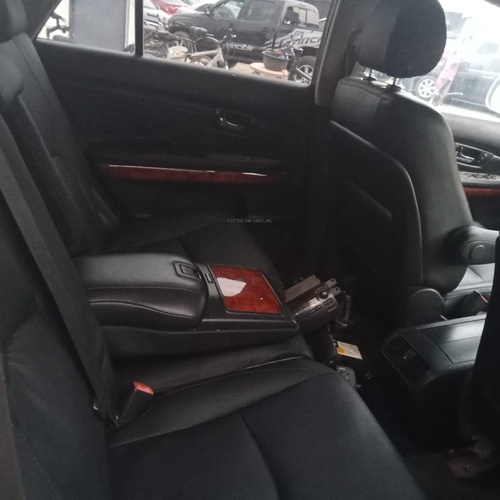 Lexus RX330 2005 for Sale In Lagos
