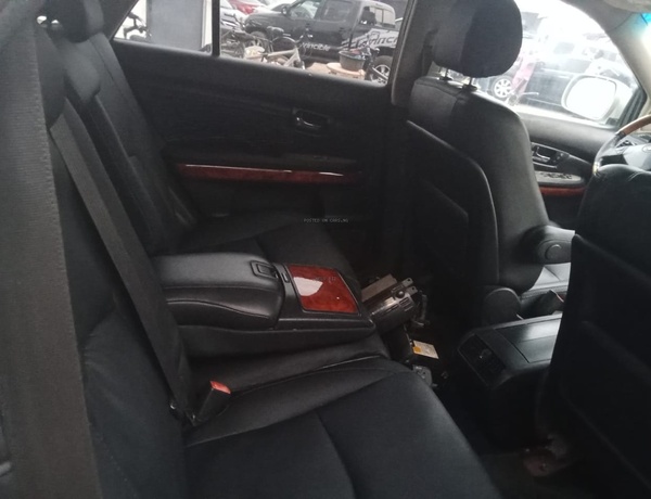 Lexus RX330 2005 for Sale In Lagos