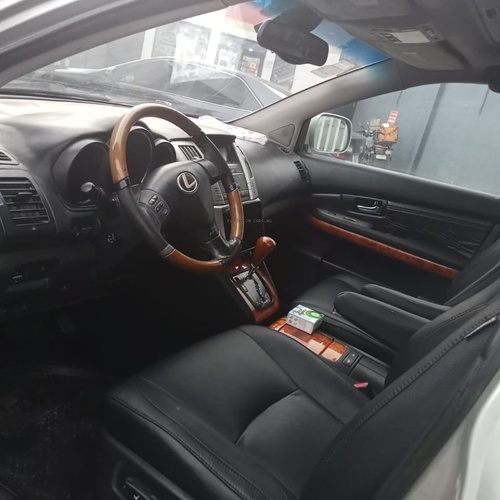 Lexus RX330 2005 for Sale In Lagos