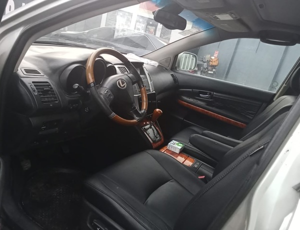 Lexus RX330 2005 for Sale In Lagos