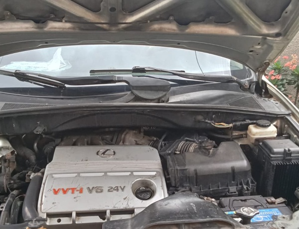 Lexus RX330 2005 for Sale In Lagos