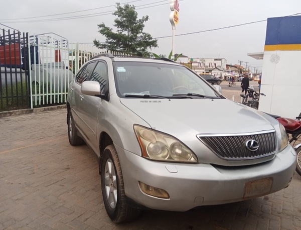 Lexus RX330 2005 for Sale In Lagos