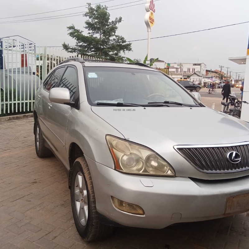 Lexus RX330 2005 for Sale In Lagos image