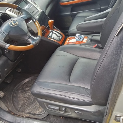 Lexus RX330 2005 for Sale In Lagos