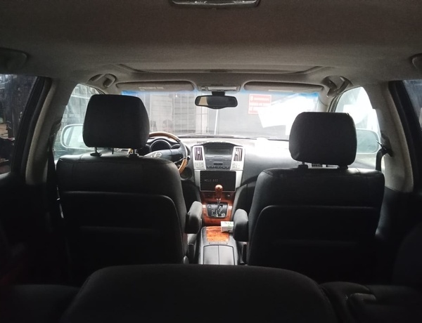 Lexus RX330 2005 for Sale In Lagos