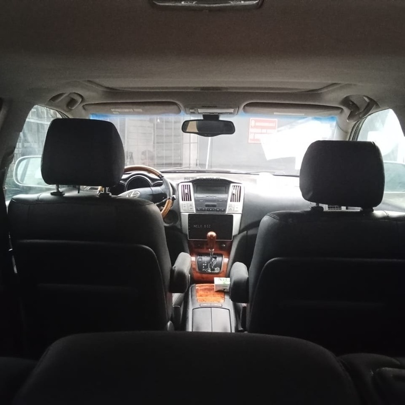 Lexus RX330 2005 for Sale In Lagos image