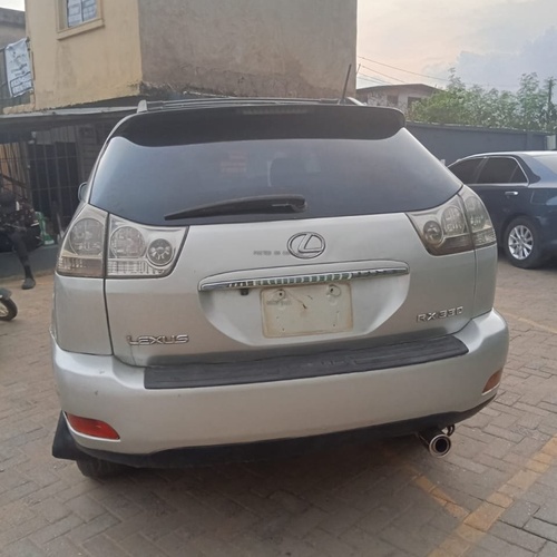 Lexus RX330 2005 for Sale In Lagos