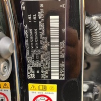 Lexus RX350 2017 in Lagos image