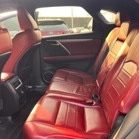 Lexus RX350 2017 in Lagos image