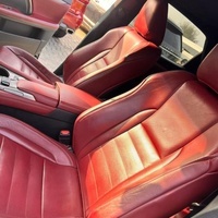 Lexus RX350 2017 in Lagos image