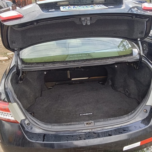 Toyota Camry 2011 for Sale In Lagos