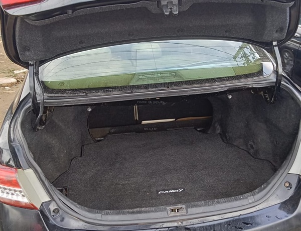 Toyota Camry 2011 for Sale In Lagos