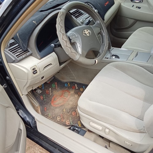 Toyota Camry 2011 for Sale In Lagos