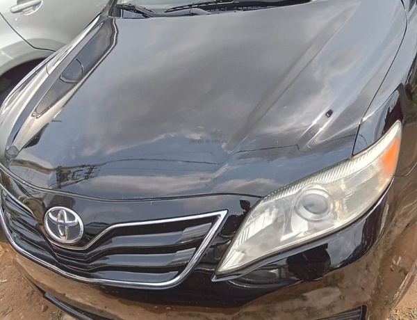 Toyota Camry 2011 for Sale In Lagos