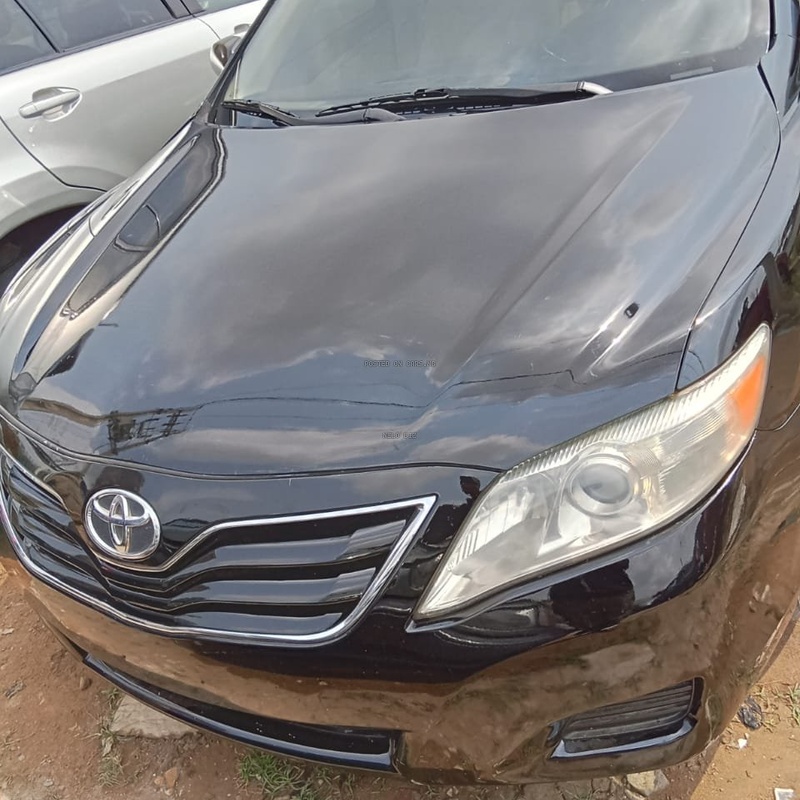 Toyota Camry 2011 for Sale In Lagos image
