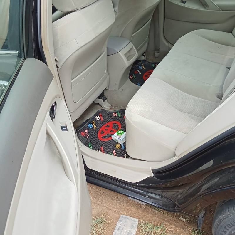 Toyota Camry 2011 for Sale In Lagos image